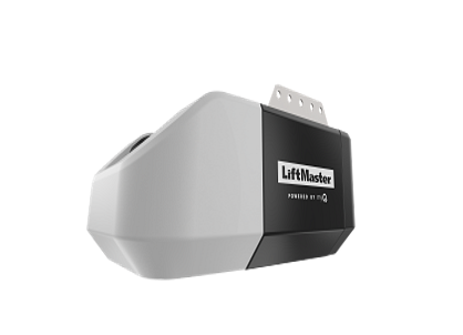 LiftMaster Model 81602 DC Battery Backup Chain Drive Wi-Fi Garage Door Opener