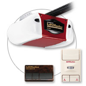 LiftMaster Model 2575 3/4 HP Chain Drive System