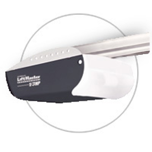LiftMaster Model 2110 1/3 HP Screw Drive System
